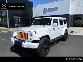 2014 Jeep Wrangler for sale 101746646