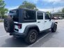 2014 Jeep Wrangler for sale 101747944