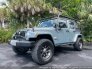 2014 Jeep Wrangler for sale 101753379