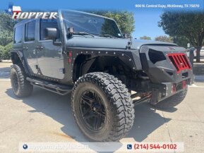 2014 Jeep Wrangler for sale 101757363