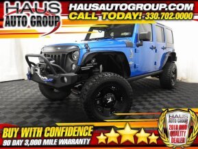 2014 Jeep Wrangler for sale 101758624