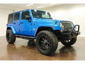 2014 Jeep Wrangler for sale 101758871