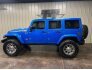 2014 Jeep Wrangler for sale 101759847