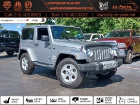 2014 Jeep Wrangler for sale 101762455