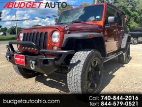 2014 Jeep Wrangler for sale 101762522