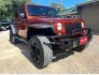 2014 Jeep Wrangler for sale 101762522