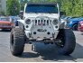 2014 Jeep Wrangler for sale 101769524