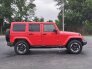 2014 Jeep Wrangler for sale 101772571