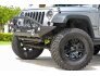 2014 Jeep Wrangler for sale 101773803