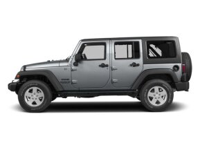 2014 Jeep Wrangler for sale 101774534