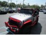2014 Jeep Wrangler for sale 101775375