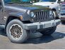 2014 Jeep Wrangler for sale 101778473