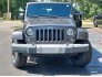 2014 Jeep Wrangler for sale 101778473