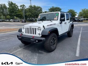 2014 Jeep Wrangler for sale 101786090