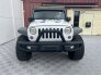 2014 Jeep Wrangler for sale 101786688
