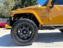 2014 Jeep Wrangler for sale 101787546