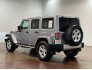 2014 Jeep Wrangler for sale 101787937