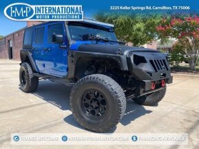2014 Jeep Wrangler for sale 101788221