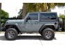 2014 Jeep Wrangler for sale 101790351