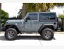 2014 Jeep Wrangler for sale 101790351