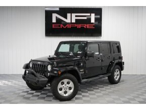 2014 Jeep Wrangler for sale 101793093
