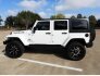 2014 Jeep Wrangler for sale 101811552