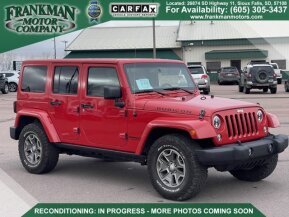 2014 Jeep Wrangler for sale 101815742