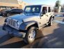 2014 Jeep Wrangler for sale 101820291