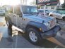 2014 Jeep Wrangler for sale 101820291