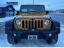 2014 Jeep Wrangler for sale 101824323
