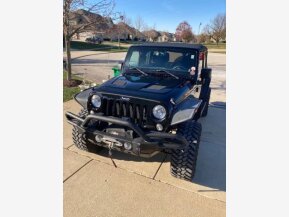 2014 Jeep Wrangler for sale 101826258