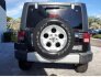 2014 Jeep Wrangler for sale 101827168