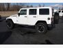 2014 Jeep Wrangler for sale 101834025