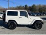 2014 Jeep Wrangler for sale 101834045