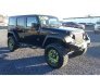 2014 Jeep Wrangler for sale 101843774