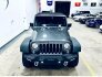 2014 Jeep Wrangler for sale 101844605