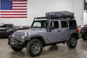 2014 Jeep Wrangler for sale 101848151