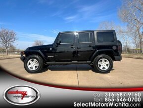2014 Jeep Wrangler for sale 101860199