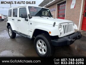 2014 Jeep Wrangler for sale 101893805