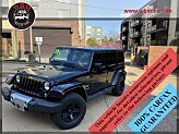 2014 Jeep Wrangler for sale 102007482