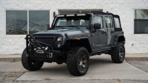 2014 Jeep Wrangler for sale 101848175