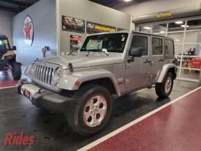 2014 Jeep Wrangler for sale 101855203