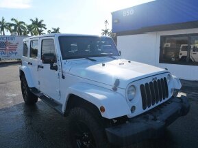 2014 Jeep Wrangler for sale 101903430