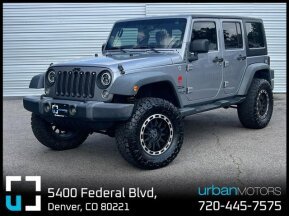 2014 Jeep Wrangler for sale 101905027