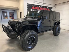 2014 Jeep Wrangler for sale 101917946