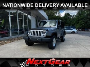 2014 Jeep Wrangler for sale 101926380
