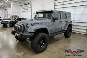 2014 Jeep Wrangler for sale 101931750