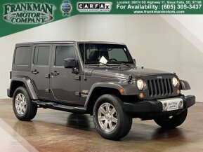 2014 Jeep Wrangler for sale 101932725