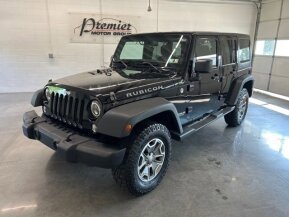 2014 Jeep Wrangler for sale 101937771