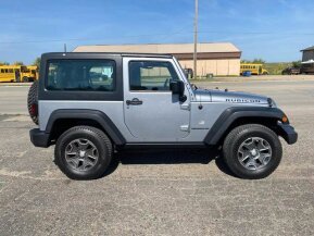 2014 Jeep Wrangler for sale 101947090